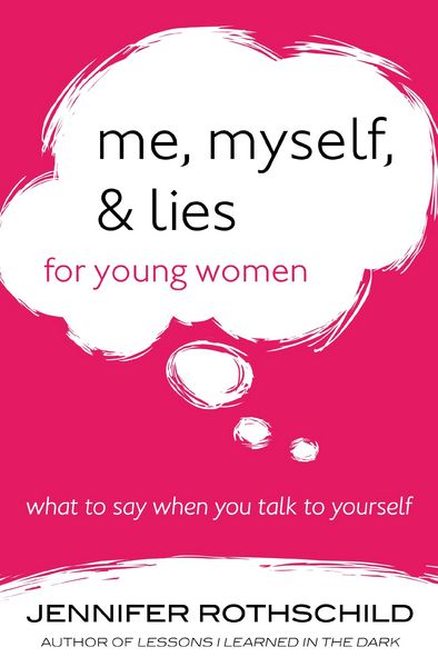 Produktbild: Me, Myself, and Lies for Young Women