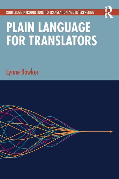 Produktbild: Plain Language for Translators