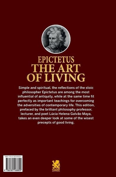 Produktbild: The Art of Living