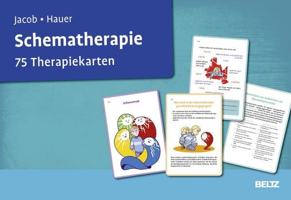 Schematherapie