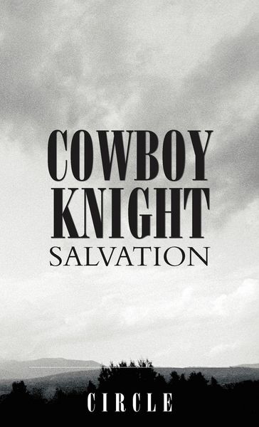 Produktbild: Cowboy Knight Salvation