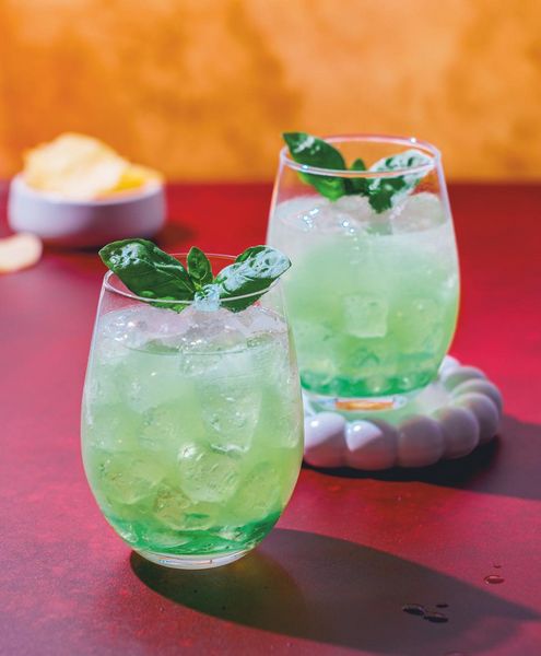 Produktbild: 0,0%-Drinks