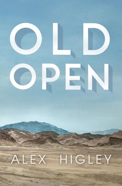 Produktbild: Old Open
