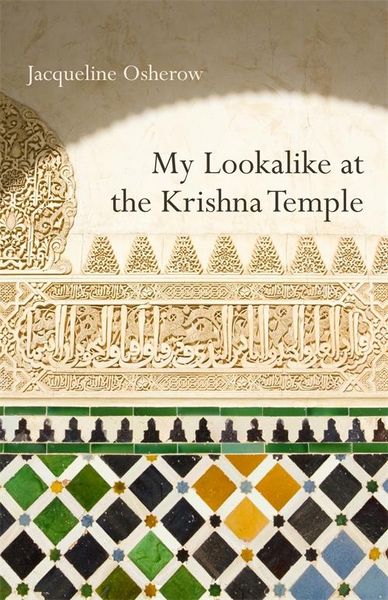 Produktbild: My Lookalike at the Krishna Temple