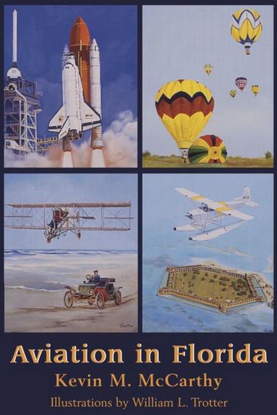 Produktbild: Aviation in Florida