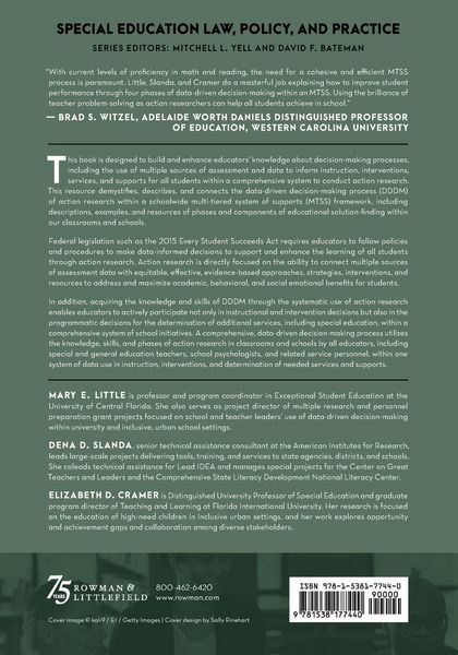 Produktbild: Educator's Guide to Action Research
