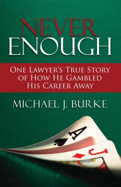 Produktbild: Never Enough