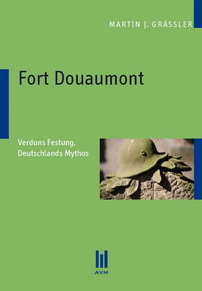 Produktbild: Fort Douaumont