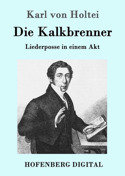 Produktbild: Die Kalkbrenner