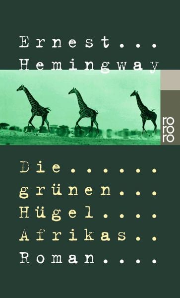 Produktbild: Die gr&uuml;nen H&uuml;gel Afrikas