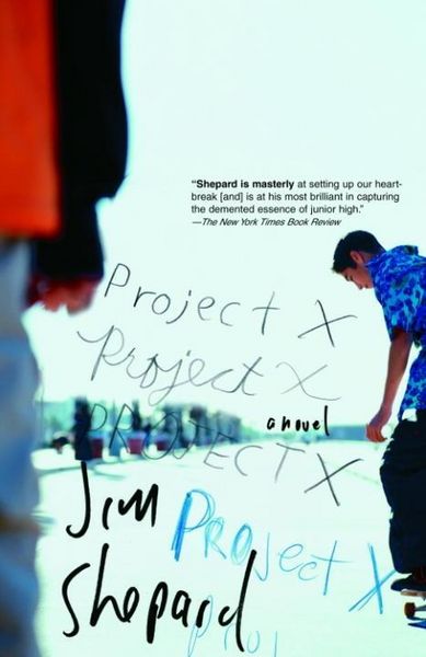 Produktbild: Project X