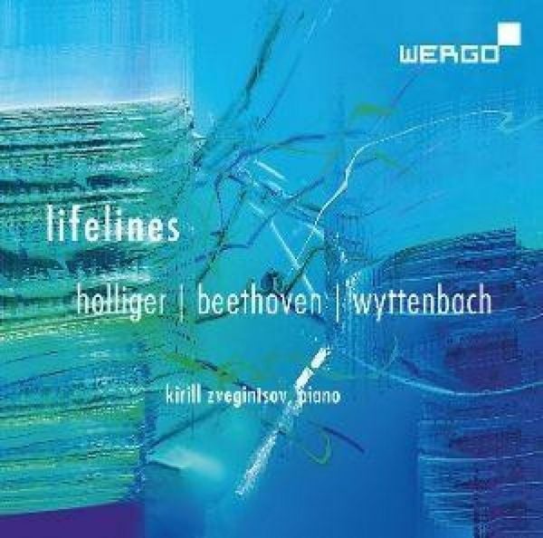 Produktbild: Lifelines