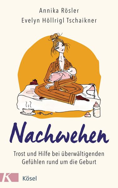 Produktbild: Nachwehen