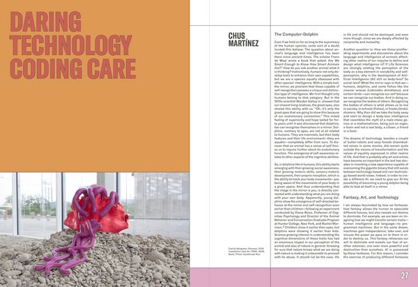 Produktbild: Coding Care