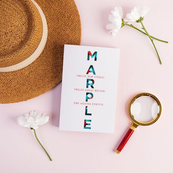 Produktbild: Marple: Twelve New Stories