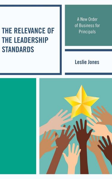Produktbild: Relevance of the Leadership Standards