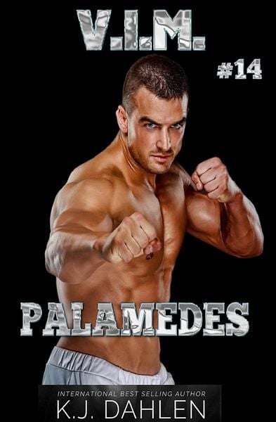 Produktbild: Palamedes
