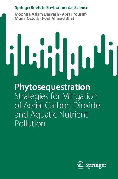 Produktbild: Phytosequestration