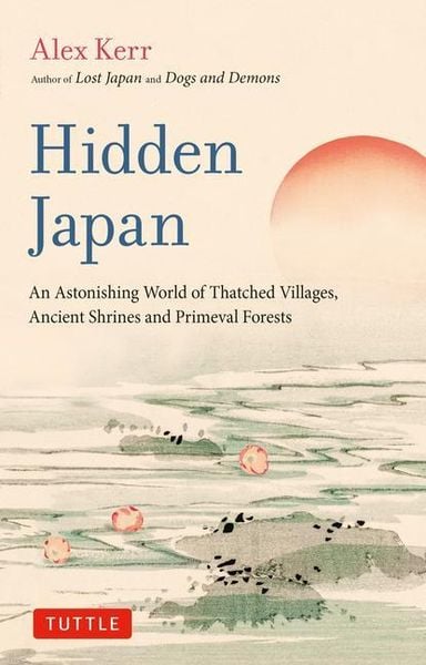 Produktbild: Hidden Japan