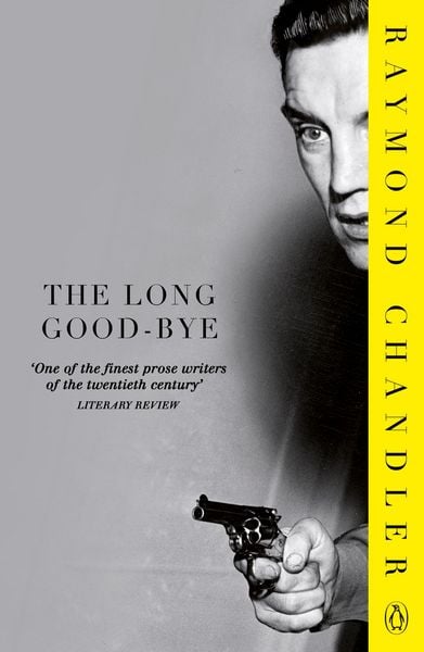 Produktbild: The Long Good-bye