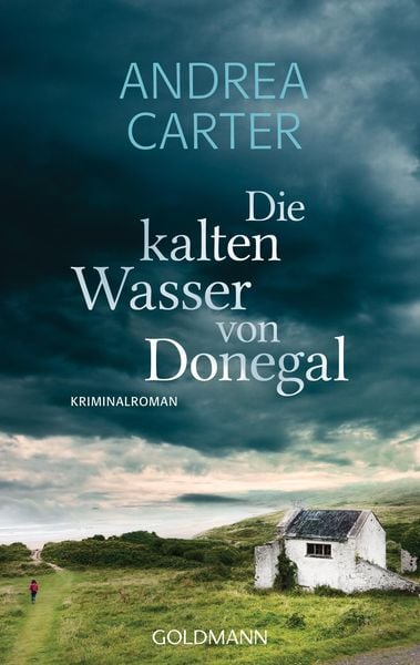 Produktbild: Die kalten Wasser von Donegal