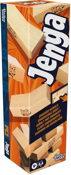 Produktbild: Jenga