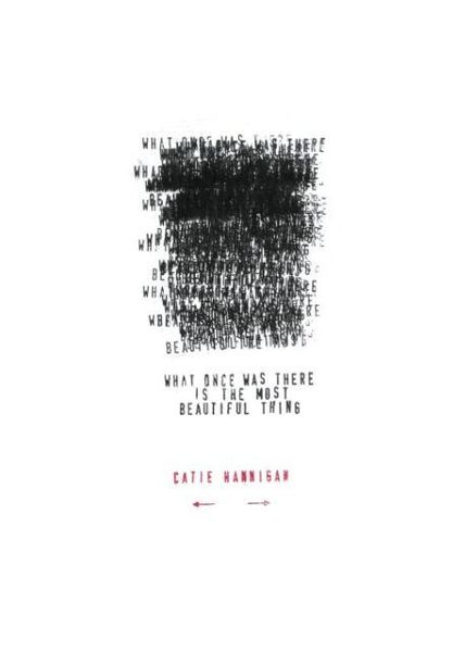 Produktbild: What Once Was There Is The Most Beautiful Thing