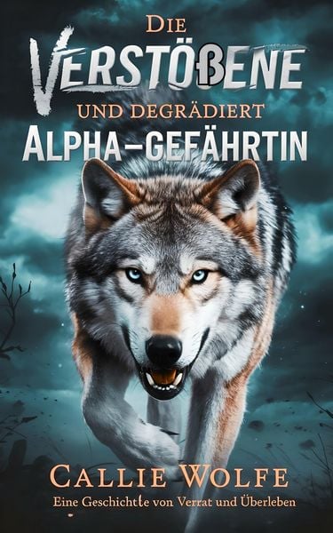 Produktbild: Die Versto&szlig;ene und Degradierte Alpha-Gef&auml;hrtin