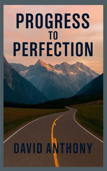 Produktbild: Progress to Perfection