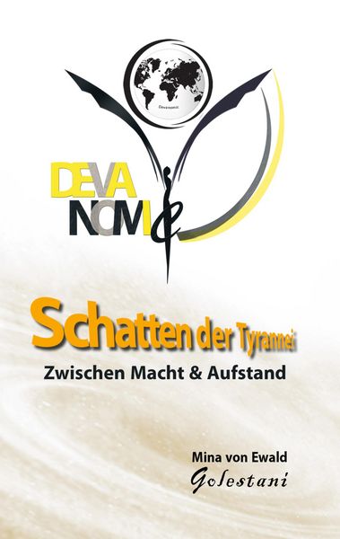 Produktbild: Schatten der Tyrannei