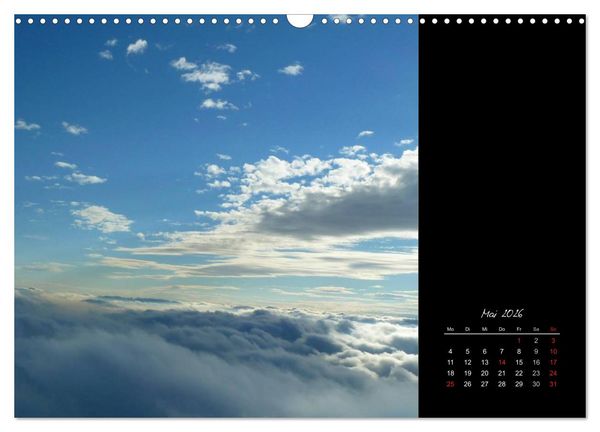 Produktbild: Heine-Kalender Kalender (Wandkalender 2026 DIN A3 quer), CALVENDO Monatskalender