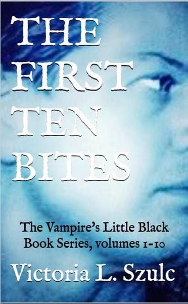 Produktbild: The First Ten Bites