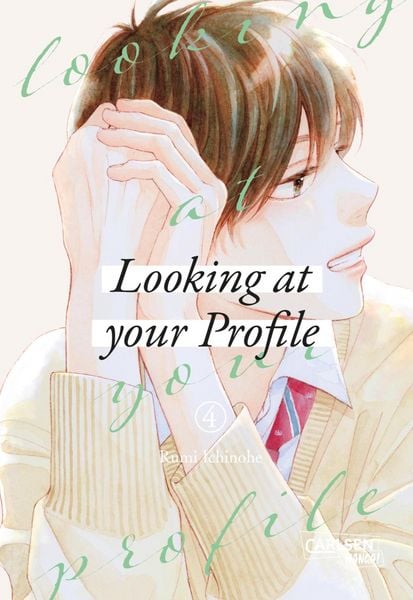 Produktbild: Looking at Your Profile 4