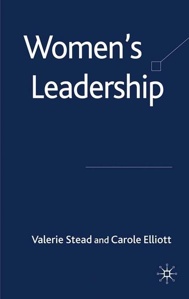Produktbild: Women's Leadership