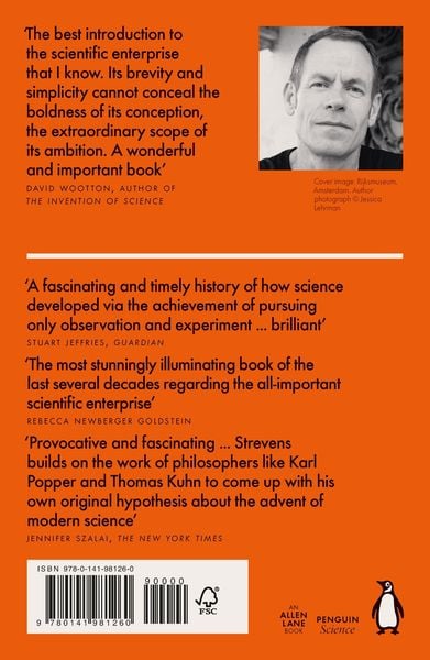 Produktbild: The Knowledge Machine
