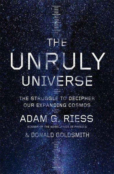 Produktbild: The Unruly Universe