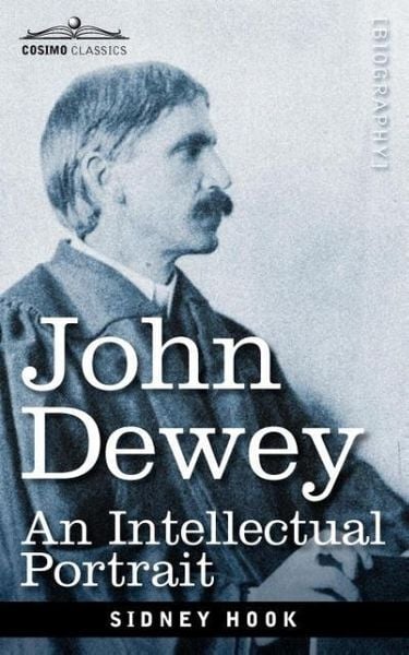 Produktbild: John Dewey