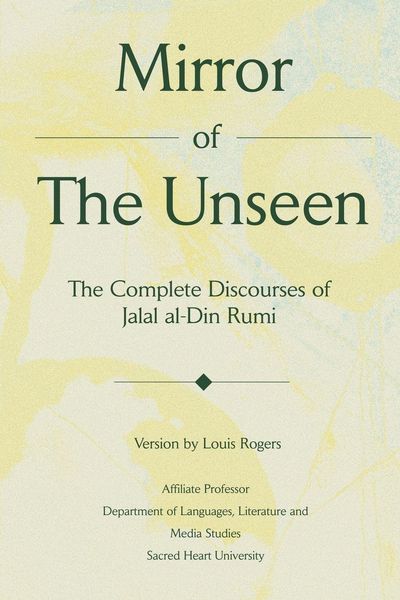 Produktbild: Mirror Of The Unseen