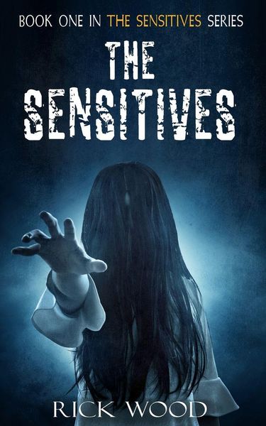 Produktbild: The Sensitives