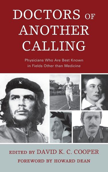 Produktbild: Doctors of Another Calling