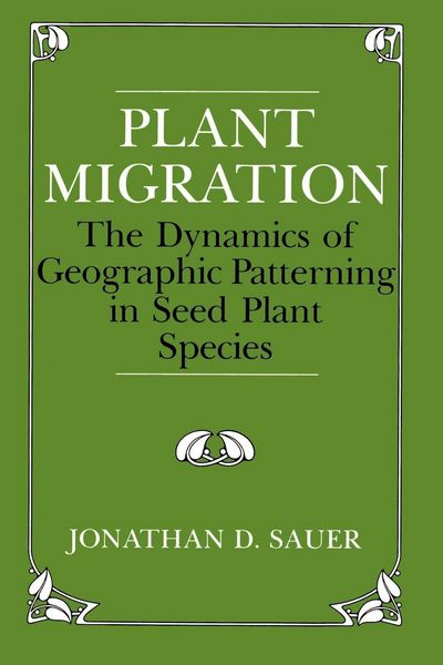 Produktbild: Plant Migration