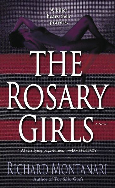 Produktbild: The Rosary Girls