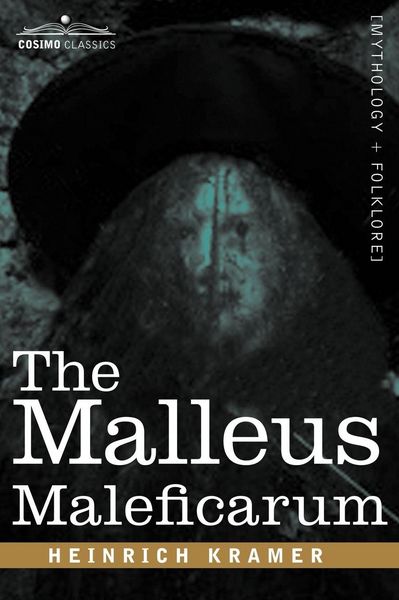 Produktbild: The Malleus Maleficarum
