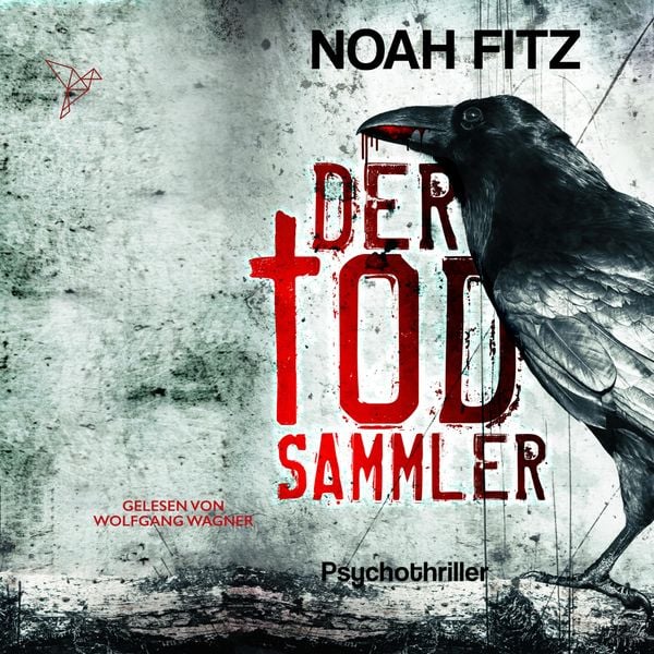 Produktbild: Der Todsammler