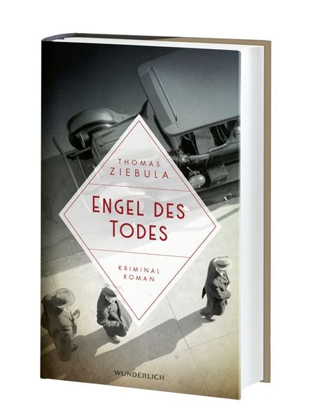 Produktbild: Engel des Todes