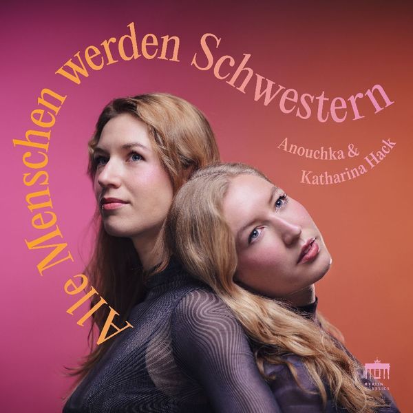 Produktbild: Alle Menschen Werden Schwestern