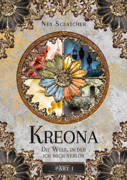 Produktbild: Kreona