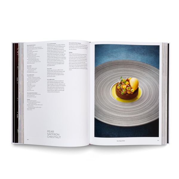 Produktbild: Ikarus Invites The World's Best Chefs