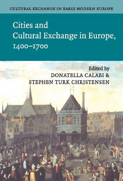 Produktbild: Cult Exchange Early Mod Europe v2