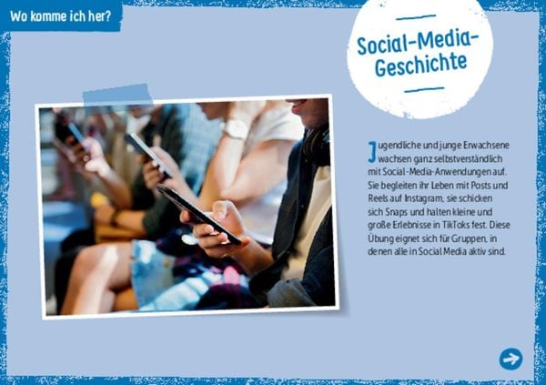 Produktbild: Coming of age: 30 Bildkarten f&uuml;r die Jugendarbeit